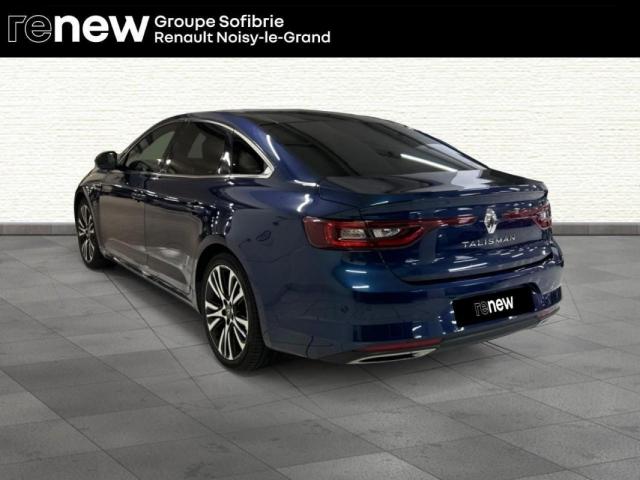 Renault Talisman image 2