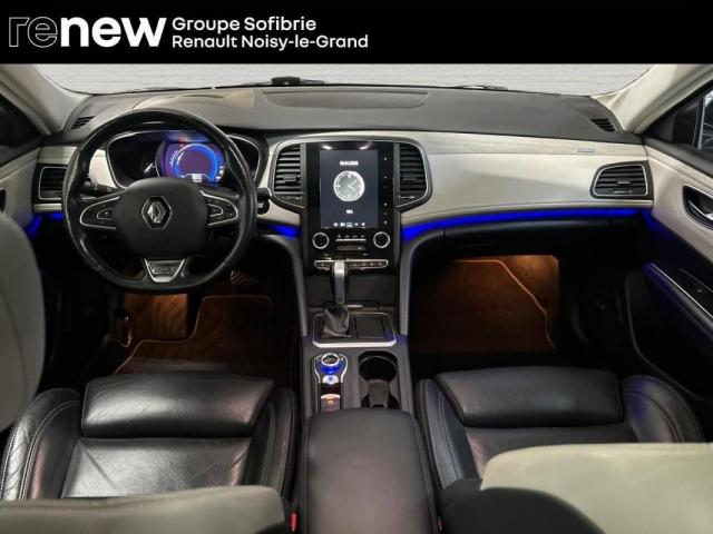 Renault Talisman image 7