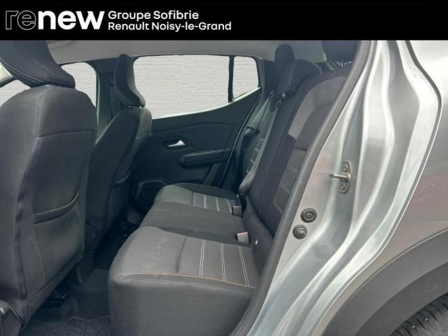 Dacia Sandero image 4