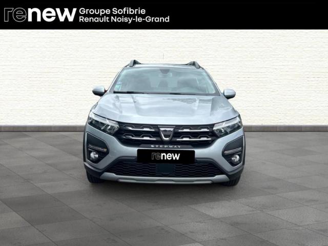 Dacia Sandero image 6