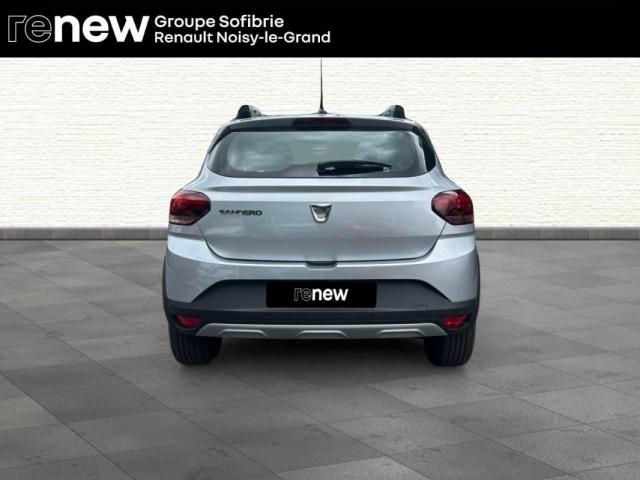 Dacia Sandero image 5