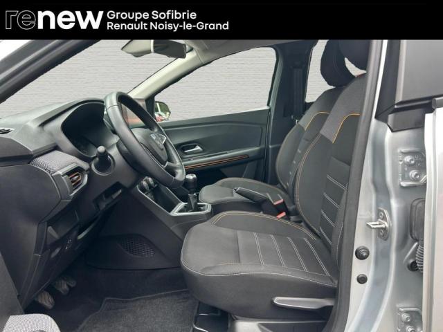 Dacia Sandero image 3