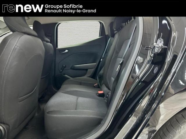 Renault Clio image 1