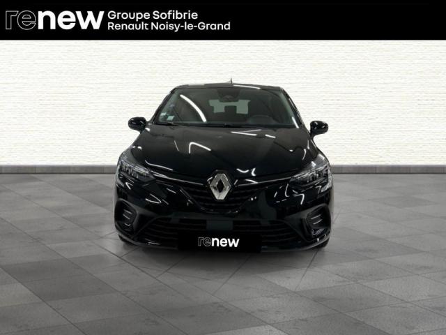 Renault Clio image 2