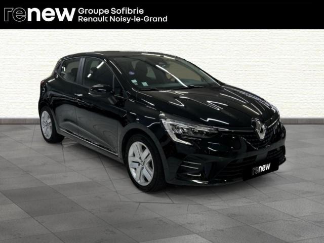 Renault Clio image 8
