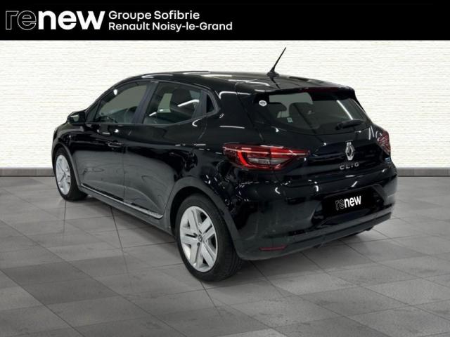 Renault Clio image 9