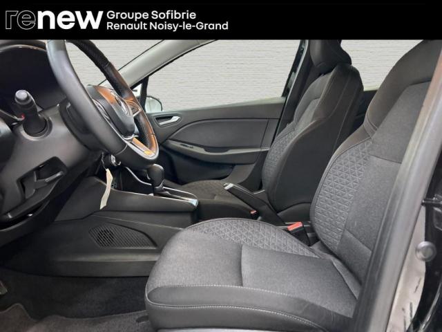 Renault Clio image 6