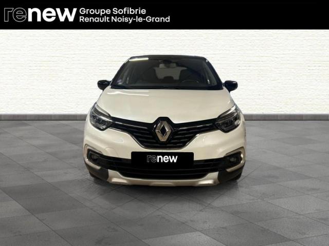 Renault Captur image 5