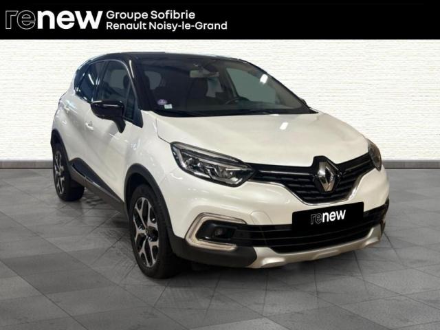 Renault Captur image 9