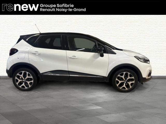 Renault Captur image 2