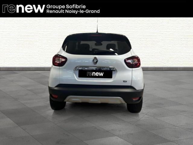 Renault Captur image 1