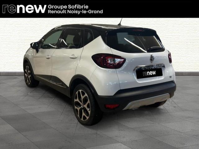 Renault Captur image 4