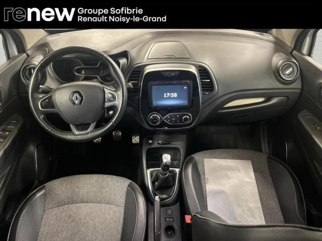 Renault Captur image 8