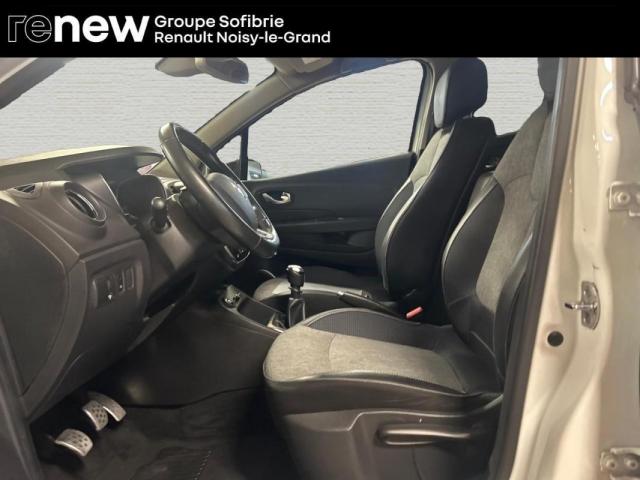 Renault Captur image 6