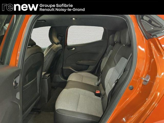Renault Clio image 1