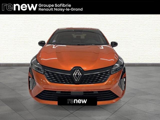 Renault Clio image 8