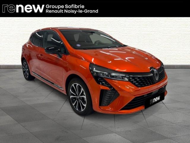 Renault Clio image 2