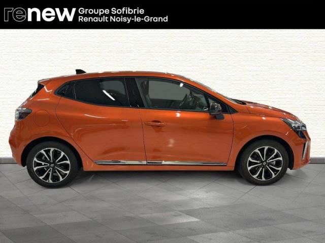Renault Clio image 4