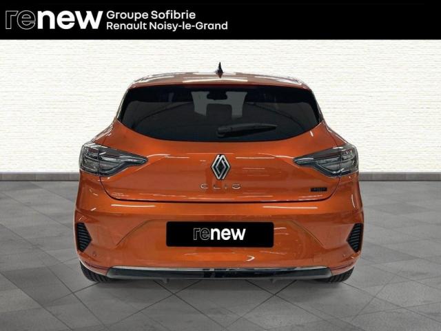 Renault Clio image 5