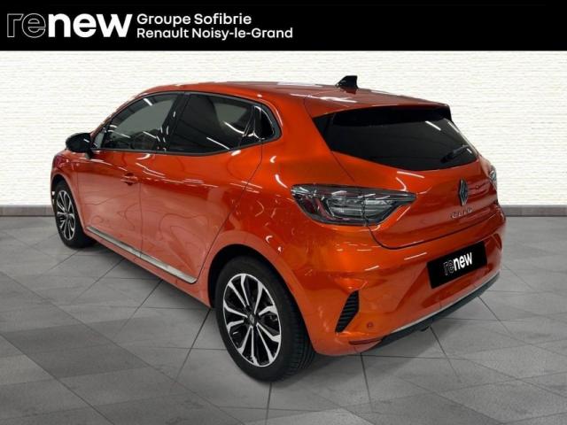 Renault Clio image 6