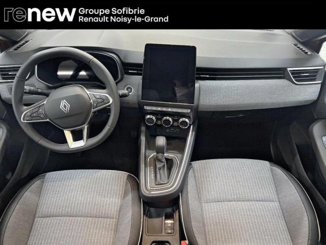 Renault Clio image 7
