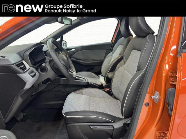 Renault Clio image 3