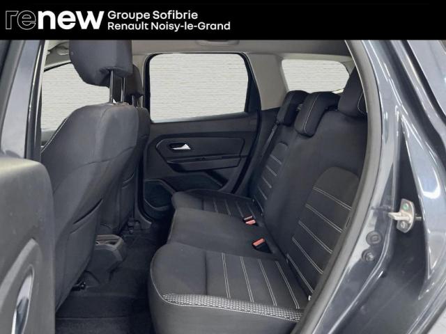 Dacia Duster image 2