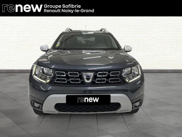 Dacia Duster image 3