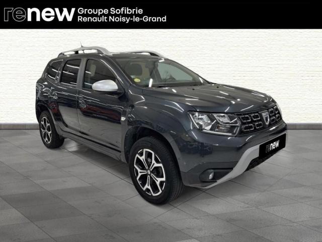 Dacia Duster image 6