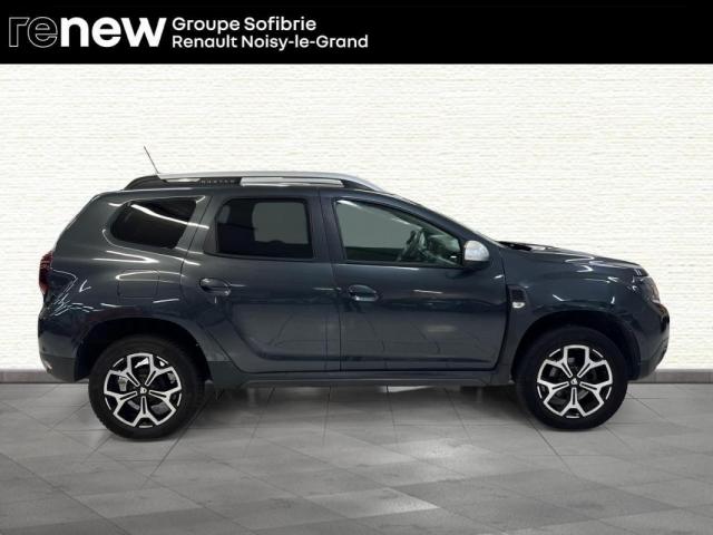 Dacia Duster image 5