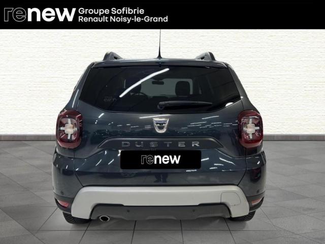 Dacia Duster image 7