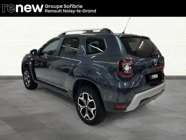 Dacia Duster image 1