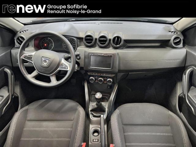 Dacia Duster image 9