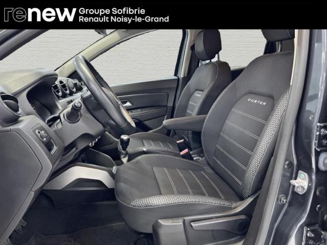Dacia Duster image 8