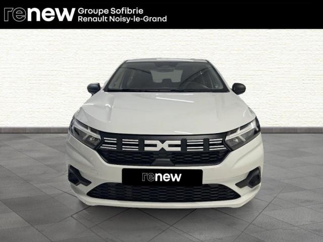 Dacia Sandero image 2