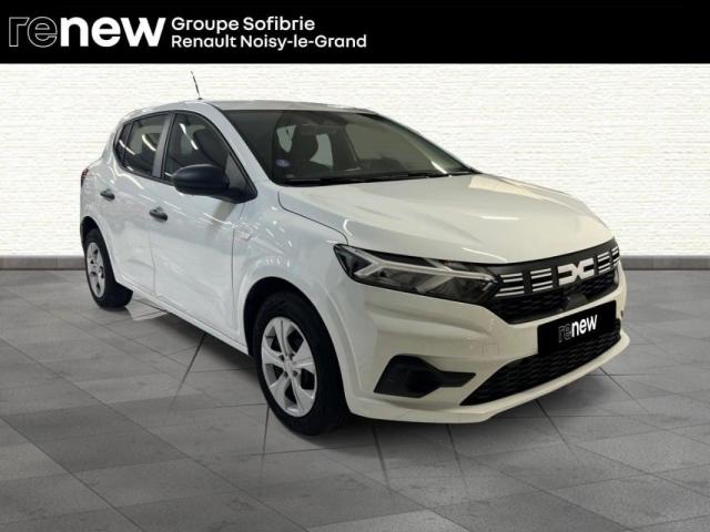 Dacia Sandero image 6