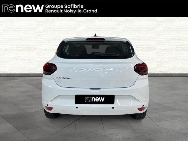 Dacia Sandero image 7