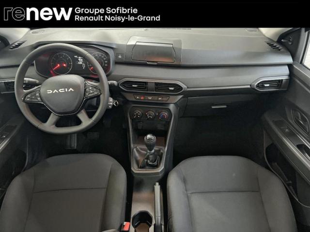 Dacia Sandero image 9
