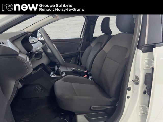 Dacia Sandero image 5