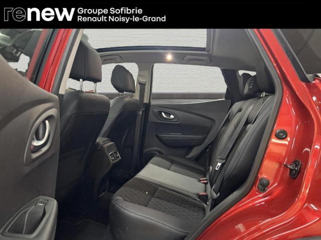 Renault Kadjar image 8