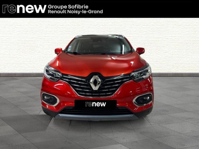 Renault Kadjar image 6