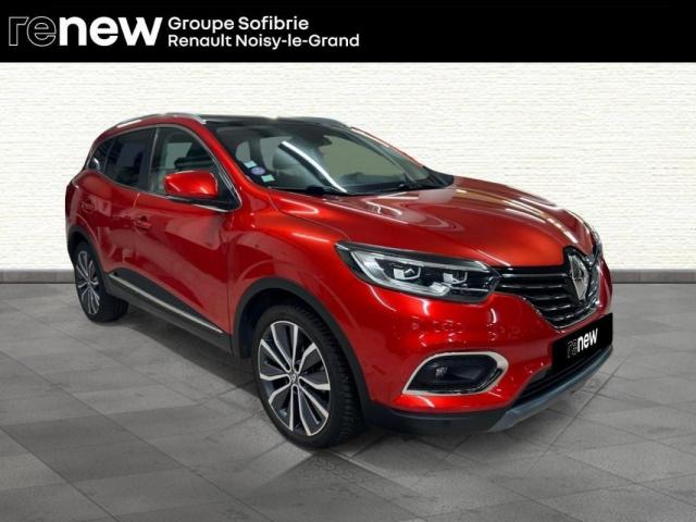 Renault Kadjar image 5