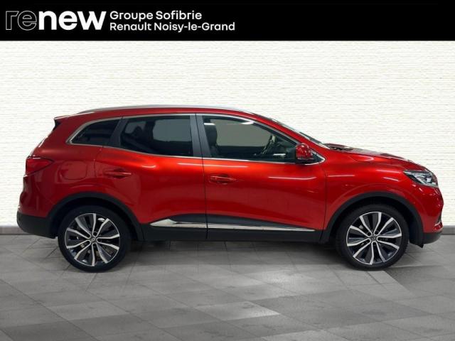 Renault Kadjar image 7