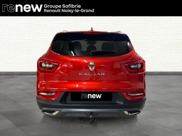 Renault Kadjar image 4