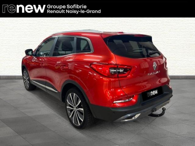 Renault Kadjar image 1
