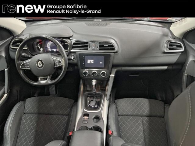 Renault Kadjar image 2