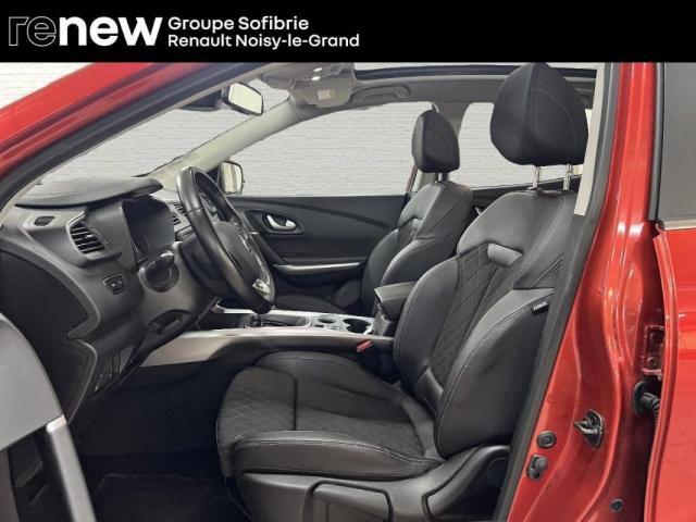 Renault Kadjar image 3