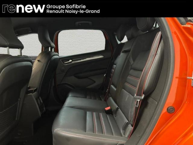 Renault Arkana image 9