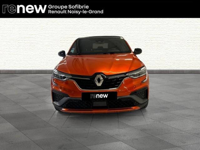 Renault Arkana image 5