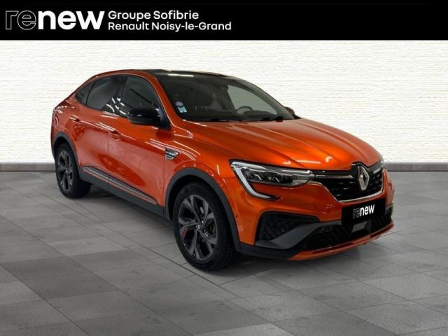 Renault Arkana image 7